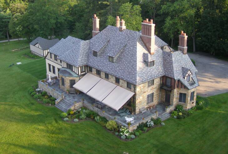 Winthrop Estate