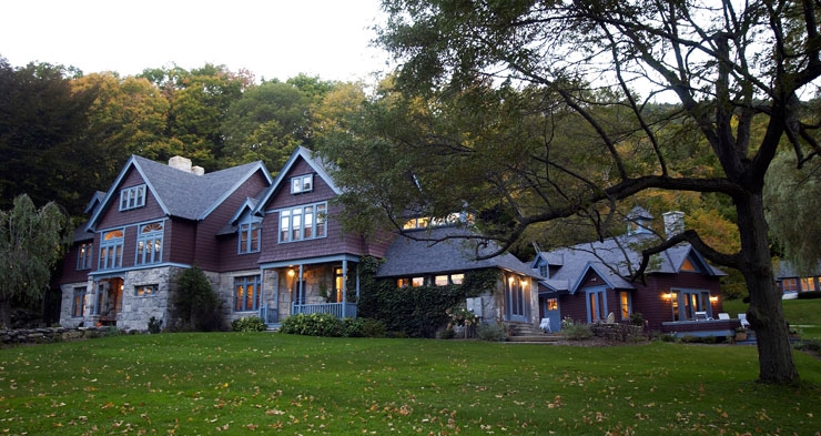 Stonover Farm