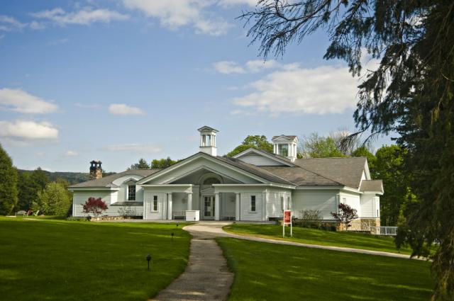 The Norman Rockwell Museum