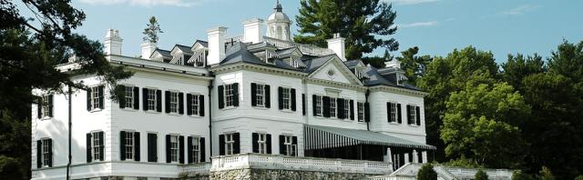 The Mount