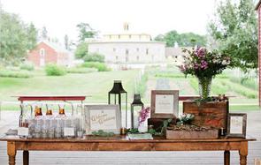 Hancock Shaker Village Venue