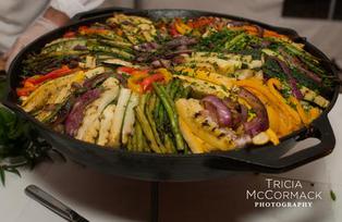 Roasted Root Vegetables