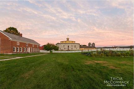 Hancock Shaker Village